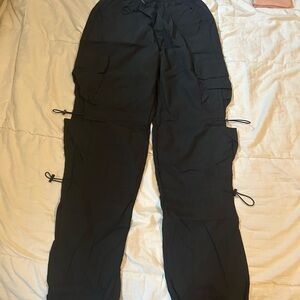 Garage Parachute Pants